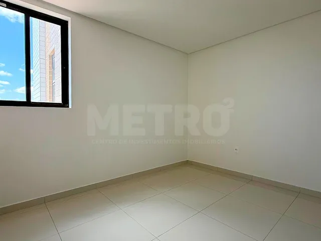 Imagem 3: Apartamento para locação no Edifício José Mororó, 3 quartos, Petrolin-PE