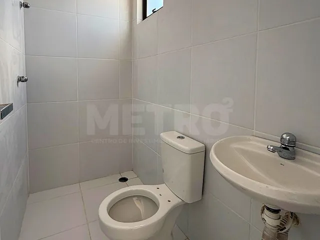 Imagem 2: Apartamento para locação no Edifício José Mororó, 3 quartos, Petrolin-PE