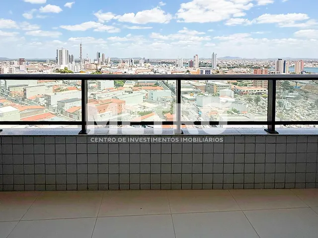 Imagem 12: Apartamento para locação no Edifício José Mororó, 3 quartos, Petrolin-PE