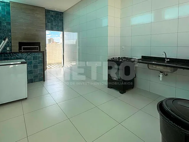 Imagem 14: Apartamento para locação no Edifício José Mororó, 3 quartos, Petrolin-PE