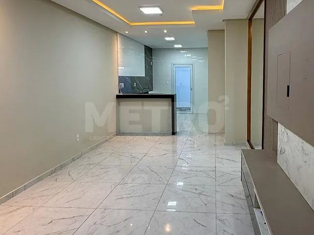 Imagem 1: Duplex à venda no KM2 com 3 quartos, sendo 01 suíte, Área gourmet, Petrolina-PE