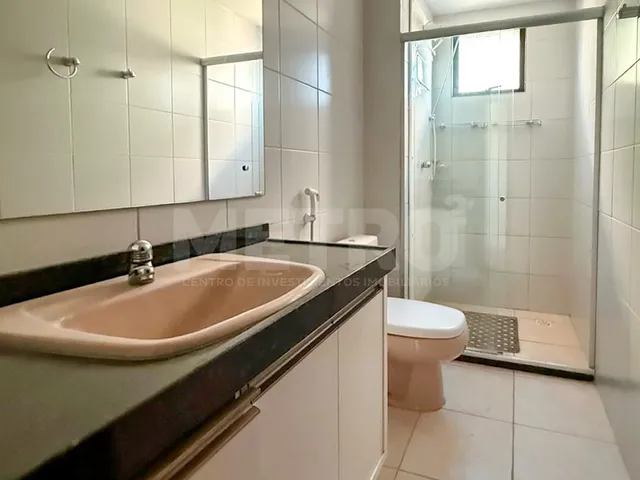 Imagem 10: Apartamento para locação no Edifício Monte Castelo com 3 quartos, Petrolina-PE