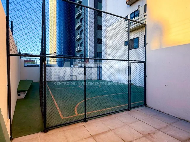 Imagem 2: Apartamento para locação no Edifício Monte Castelo com 3 quartos, Petrolina-PE