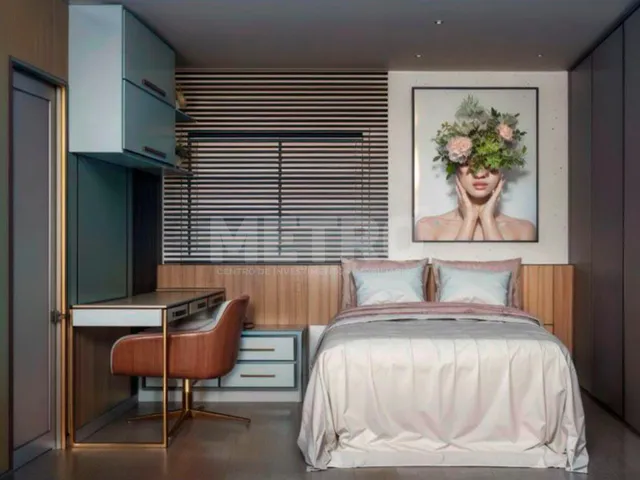 Imagem: Apartamento à venda no La Reviere com 3