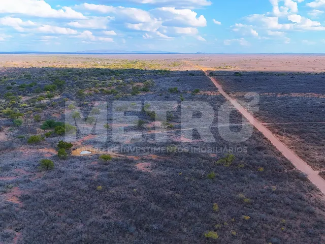 Imagem 8: Área Rural à venda com 600ha em Curaçá-BA