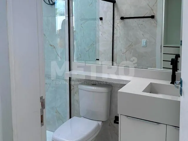 Imagem 2: Casa para locação no Alphaville com 3 suítes, piscina com deck, Petrolina-PE
