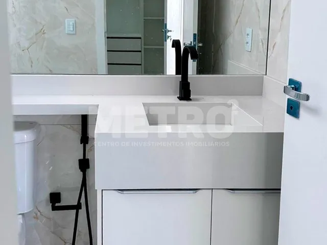Imagem 6: Casa para locação no Alphaville com 3 suítes, piscina com deck, Petrolina-PE
