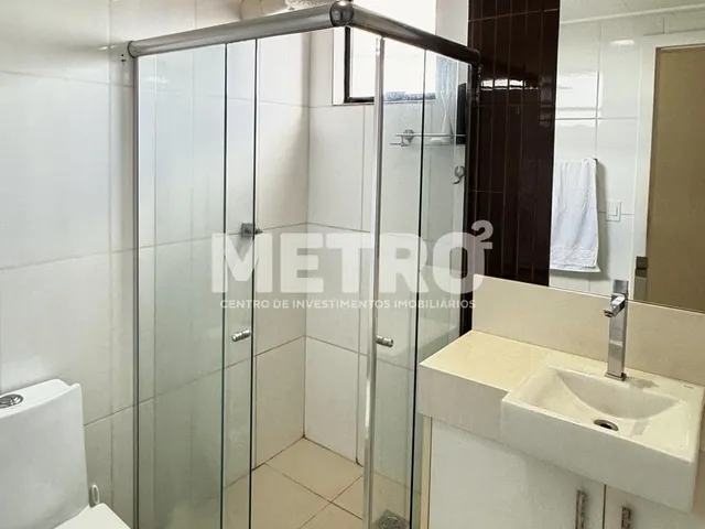 Imagem 6: Apartamento à venda no Ed Monte Castelo, vista para o Rio, 3 quartos, Petrolina