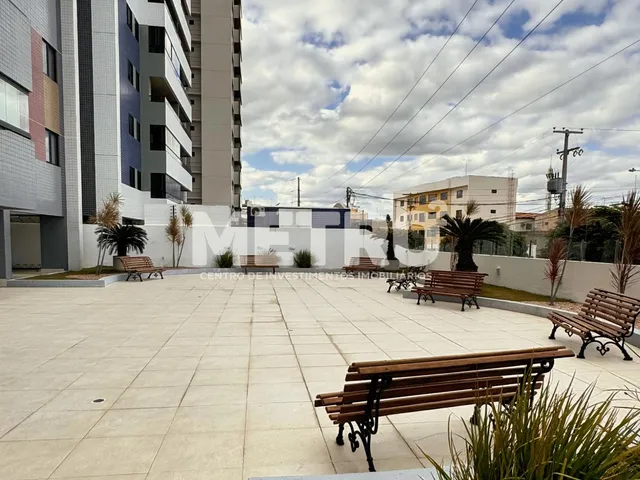 Imagem 11: Apartamento à venda no Ed Monte Castelo, vista para o Rio, 3 quartos, Petrolina