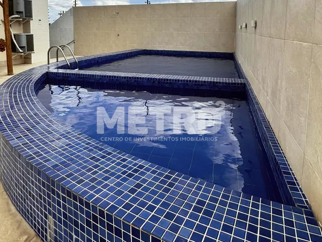 Imagem 13: Apartamento à venda no Ed Monte Castelo, vista para o Rio, 3 quartos, Petrolina