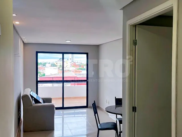 Imagem: Apartamento para Locação, no Ed. Prime