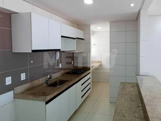 Imagem: Apartamento à venda no Ed Monte Olimpo