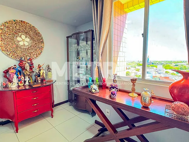 Imagem 9: Cobertura à venda no Edifício, Centro de Petrolina, 3 quartos, gourmet