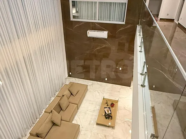 Imagem 14: Casa à venda no Alphaville, 5 suítes, escritório, gourmet, piscina, Petrolina-PE