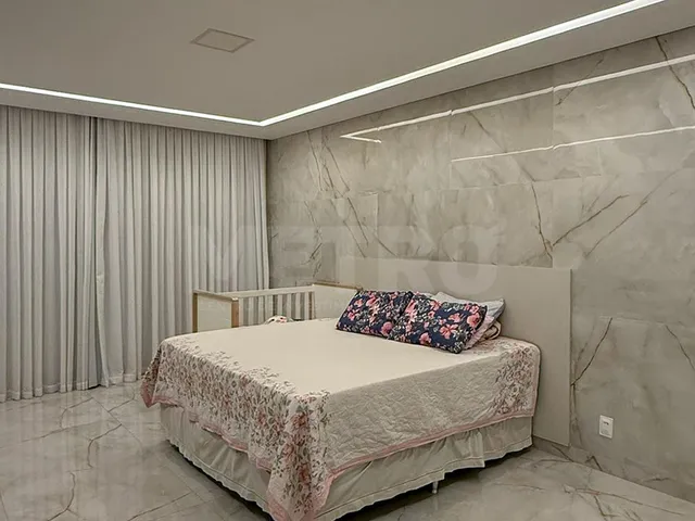 Imagem 8: Casa à venda no Alphaville, 5 suítes, escritório, gourmet, piscina, Petrolina-PE