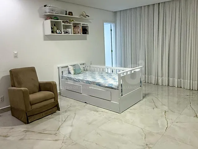 Imagem 3: Casa à venda no Alphaville, 5 suítes, escritório, gourmet, piscina, Petrolina-PE