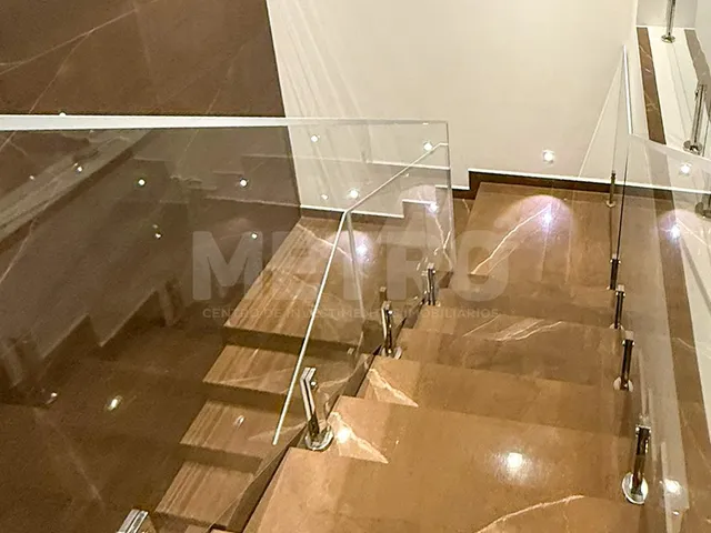 Imagem 11: Casa à venda no Alphaville, 5 suítes, escritório, gourmet, piscina, Petrolina-PE