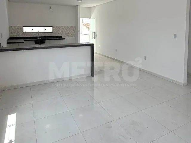 Imagem: Casa à venda no Lot. Geovana com 03 quartos