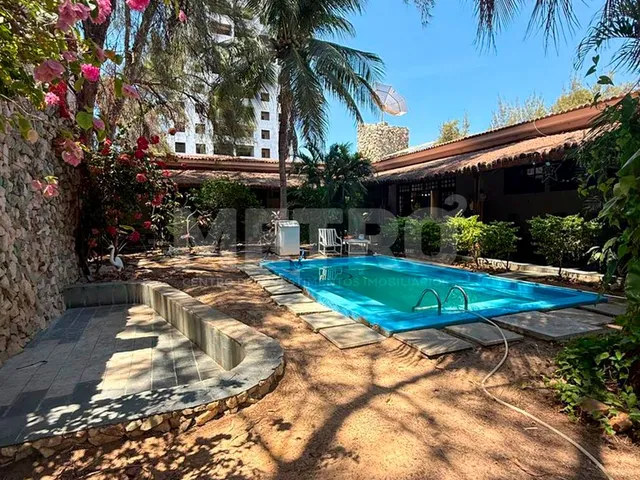 Imagem: Casa Comercial à venda, Vila Mocó, 13