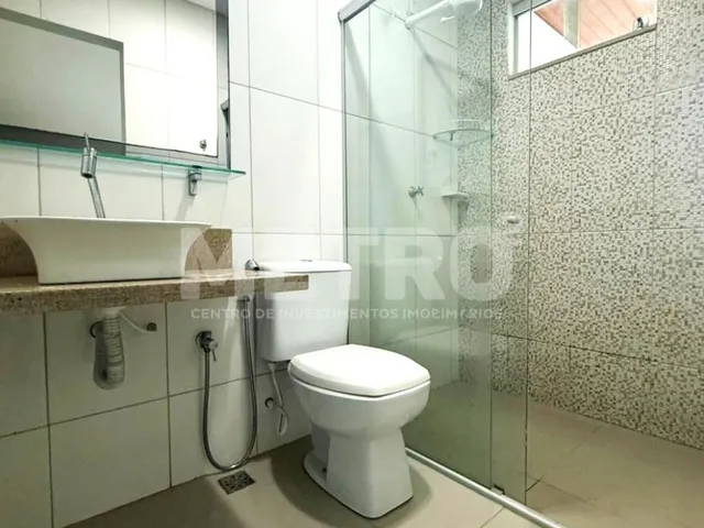 Imagem 6: Casa para locação no Con. Sol Nascente, 4 quartos, piscina, Petrolina-PE