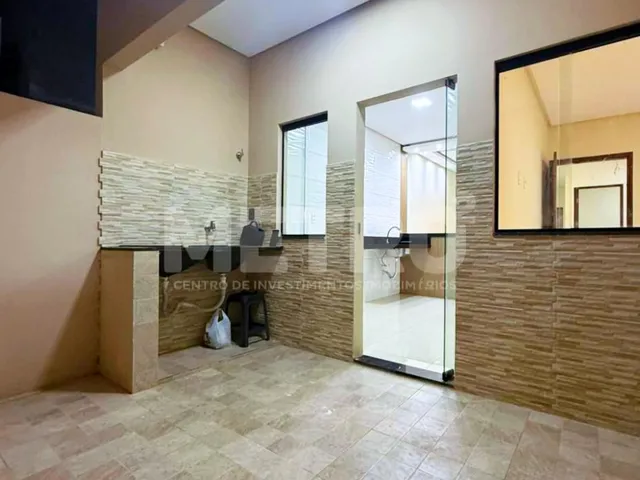 Imagem 9: Casa para locação na Vila Eulália, 3 quartos, sendo 1 suíte, Petrolina-PE