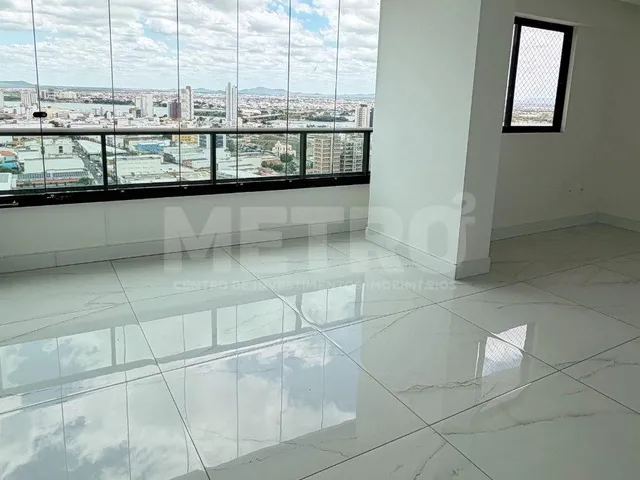 Imagem: Apartamento À Venda no Ed. José Mororó