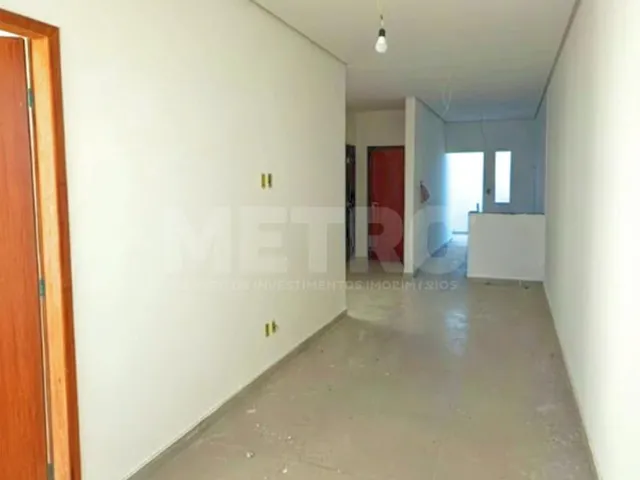 Imagem: Casa à venda no Bairro Dom Avelar, 3 quartos