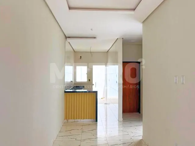 Imagem: Casa à venda no Bairro Bela Vista, 03 quartos