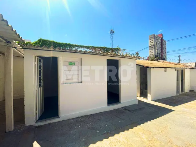Imagem 5: Casa Comercial para Locação no Centro de Petrolina, Consultórios