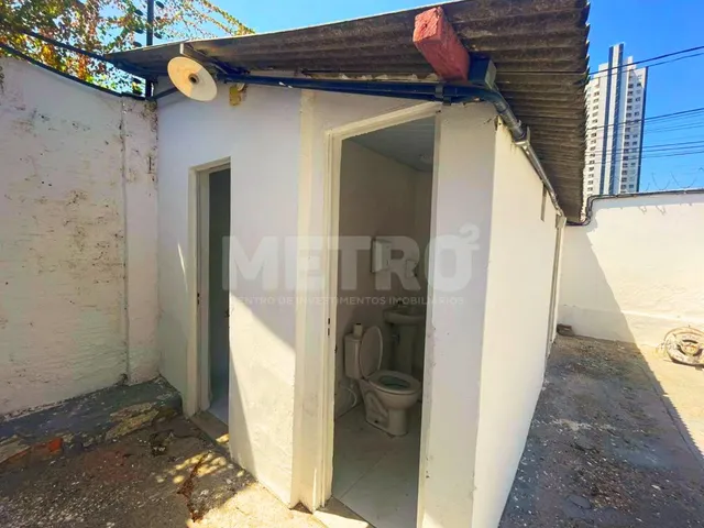 Imagem 6: Casa Comercial para Locação no Centro de Petrolina, Consultórios