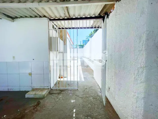 Imagem 9: Casa Comercial para Locação no Centro de Petrolina, Consultórios