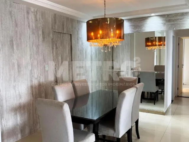 Imagem 9: Apartamento para locação no Edf. Champs Elyses, Orla de Juazeiro, 3 quartos