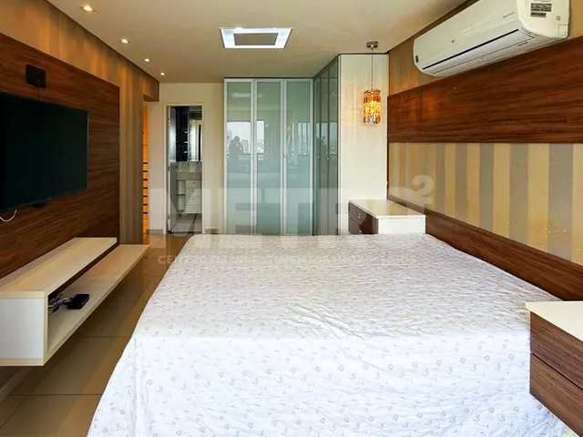 Imagem 8: Apartamento para locação no Edf. Champs Elyses, Orla de Juazeiro, 3 quartos