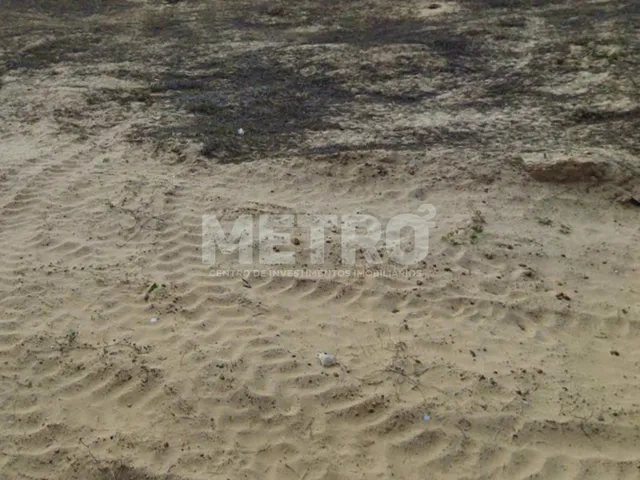 Imagem: Terreno à venda no Lote Colina do Rio