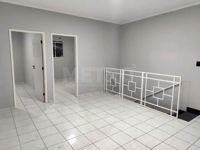 Imagem: Casa à venda no bairro São José, 5 quartos