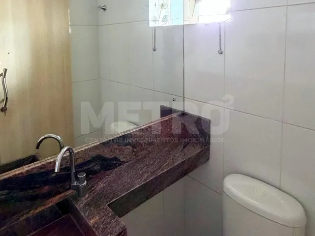 Imagem 5: Sala comercial no Centro de Petrolina, com planejados e em empresarial