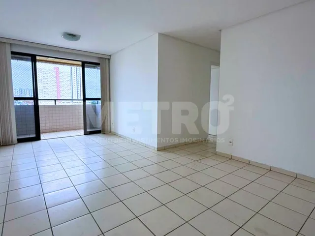 Imagem: Apartamento para locação no Edf. Monte
