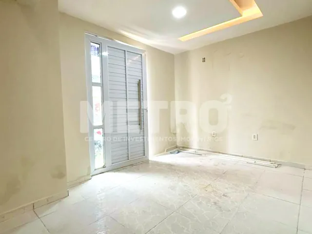 Imagem: Ponto comercial para locação com 80m no