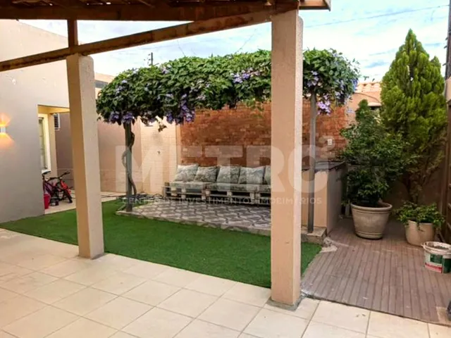 Imagem: Casa à venda no Bairro Padre Cícero, 3