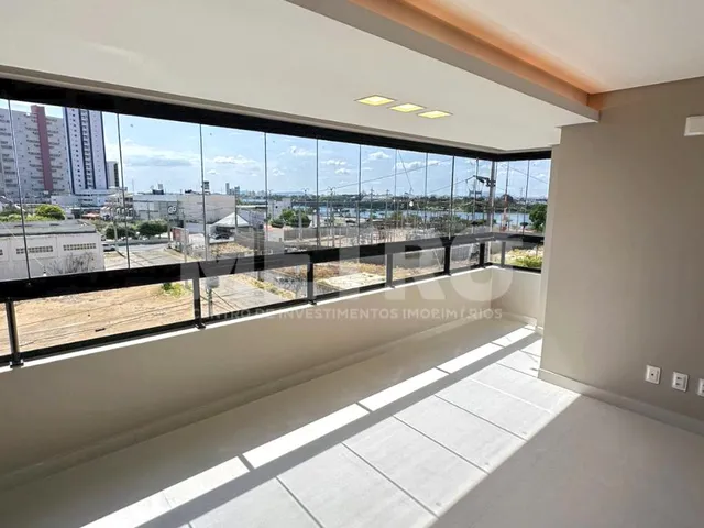 Imagem: Apartamento para locação no Edf. Monte