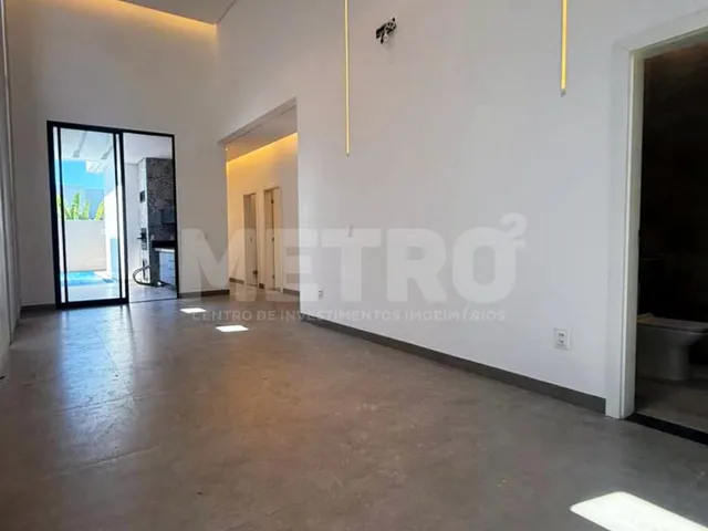 Imagem 3: Casa pra locação no Cond. Alphaville, 03 suítes, piscina, gourmet, Petrolina-PE