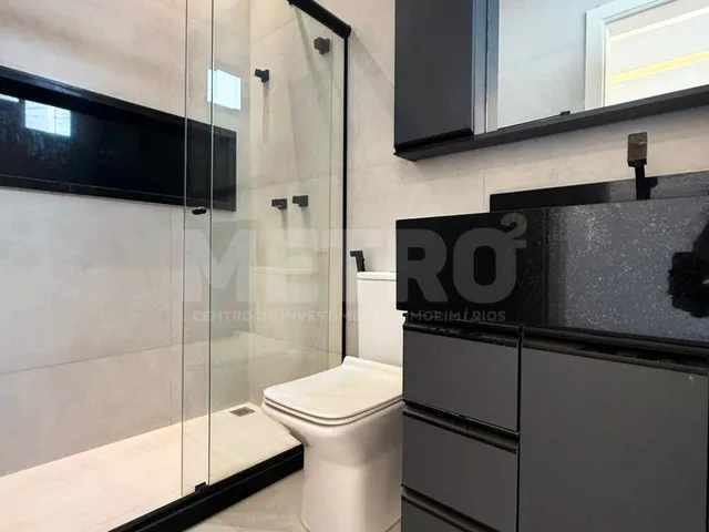 Imagem 12: Casa pra locação no Cond. Alphaville, 03 suítes, piscina, gourmet, Petrolina-PE