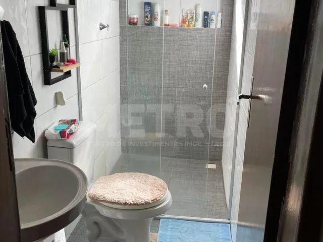 Imagem 2: Casa à venda no bairro Jatobá, 3 quartos, Terreno 225m, Petrolina
