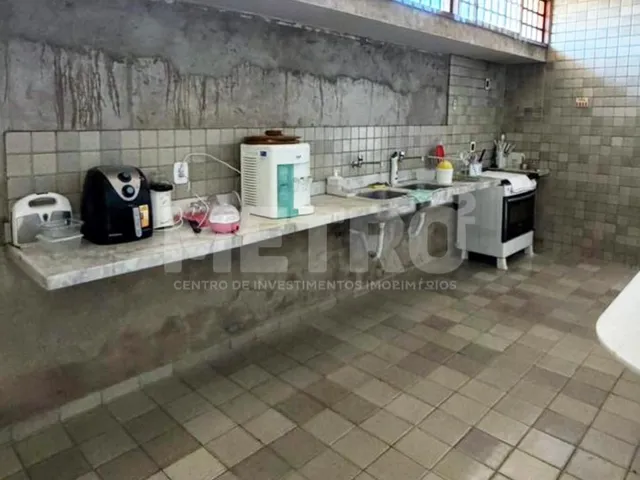 Imagem 6: Casa à venda no bairro Atrás da Banca, 04 suítes, terreno 600m, Petrolina