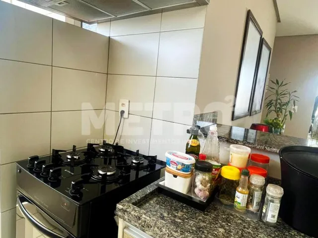Imagem 8: Apartamento à venda no Edf. Monte Carmelo, 3 quartos, planejados, Petrolina