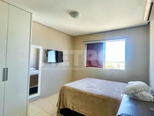 Imagem 3: Apartamento à venda no Edf. Monte Carmelo, 3 quartos, planejados, Petrolina