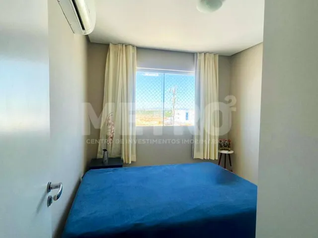 Imagem 4: Apartamento à venda no Edf. Monte Carmelo, 3 quartos, planejados, Petrolina