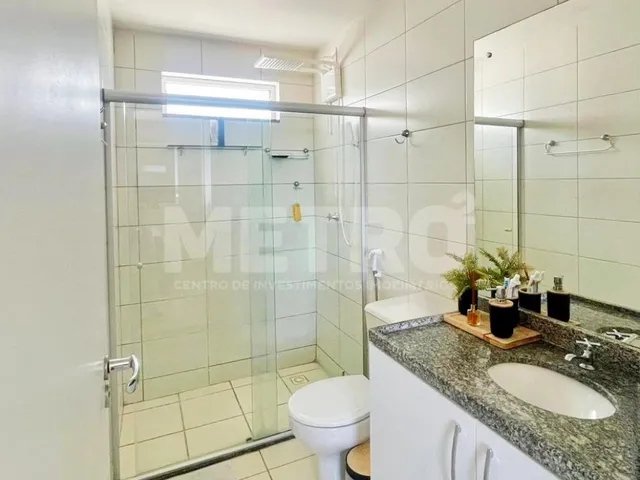 Imagem 14: Apartamento à venda no Edf. Monte Carmelo, 3 quartos, planejados, Petrolina