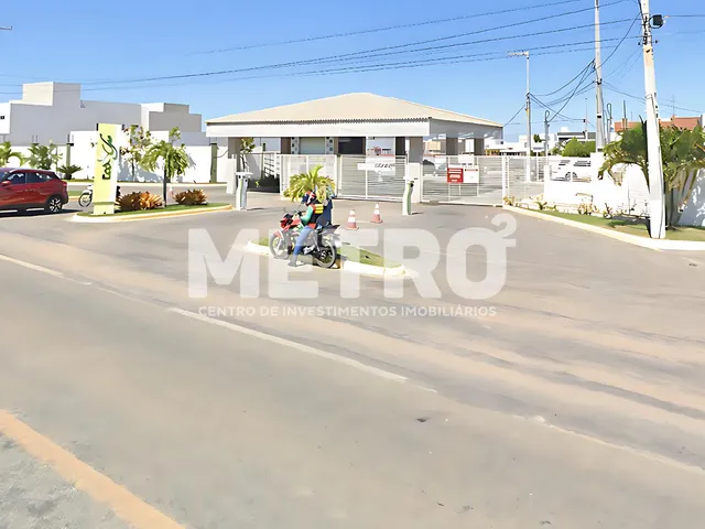 Imagem: Terreno à venda no condomínio Eco Spa