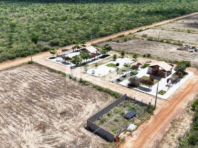 Imagem 1: Terreno à venda no Cond. Águas do Vale, 200m, Petrolina-PE